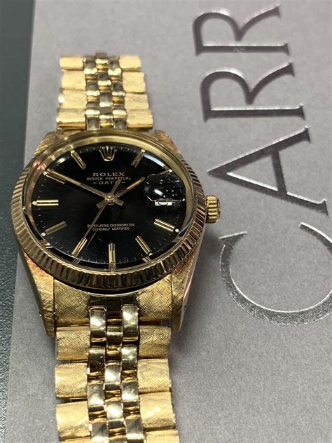 vintage Rolex watches prices